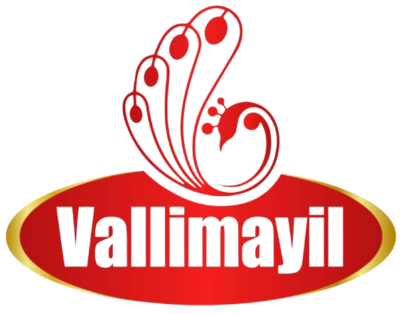 Vallimayil Foods Logo